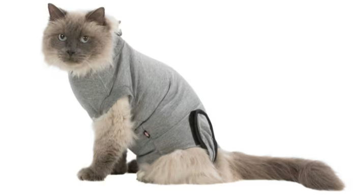 OP-Body Katt, M/L 36-42cm