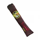 Yeowww! "Its A Boy" Cigar Singles Brun