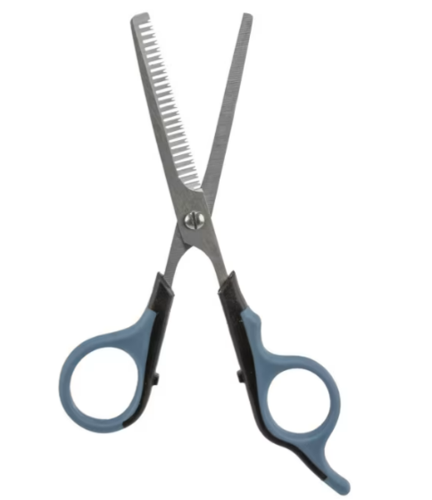 Trimmesaks 2352 Efelering Enkel 18,5cm