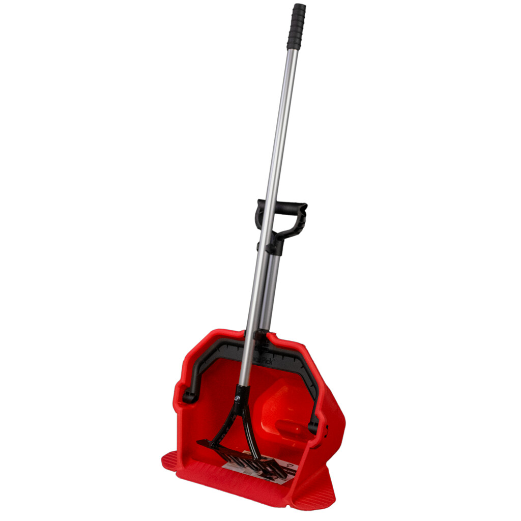 Mestboy Quick Pick complete Rød