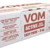 VOM Easypack Active fullfôr m/Laks (NORSK) 9kg