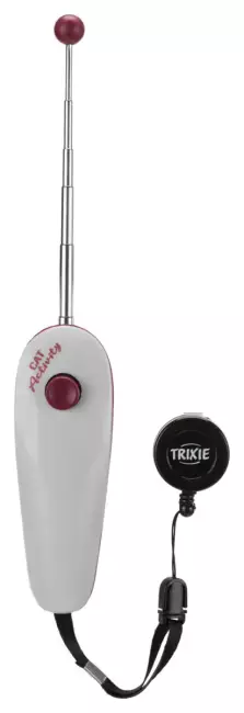 Katt Activity Target Stick
