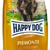 Happy Dog Sensible Piemonte 10 kg – Korn- & Potetfritt And & Sjøfisk