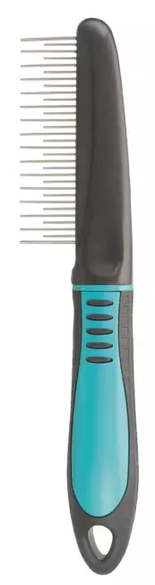 Trixie Børste Kam Combi 22cm