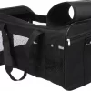 Transportbag Ryan Polyester Sort 54x30x30cm Max 10kg