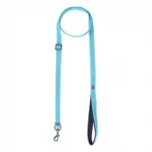 Rukka Pets Leash Star blå M
