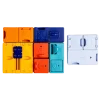 Pawzler Genius Set
