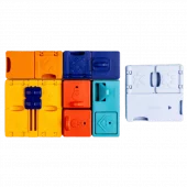 Pawzler Genius Set