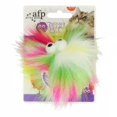 AFP Furry Ball - Fluffy Ball Gul