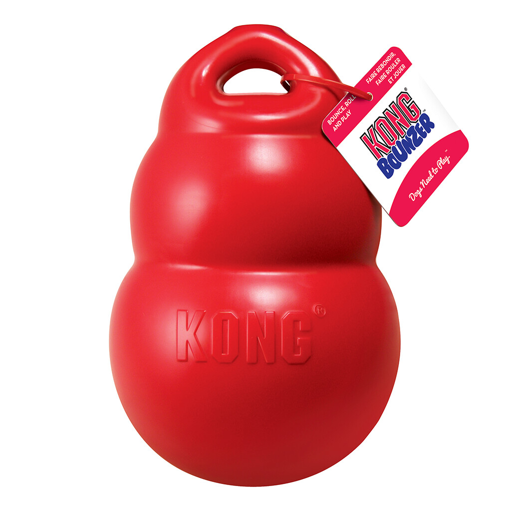 KONG Bounzer Medium