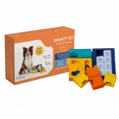 Pawzler Smarty Set