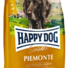 Happy Dog Sensible Piemonte 4Kg M/And & Saltvannsfisk