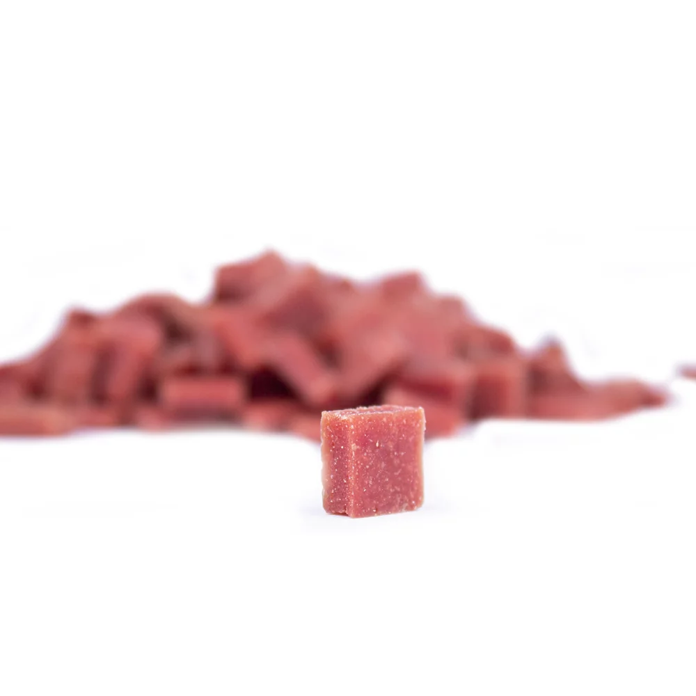 Snack'it Filettrainer And 100g