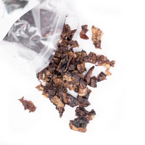 Snack'it Mini Trainers Hestelunger 100g