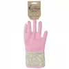 Garden Paws Garden Glove Spring Sakura