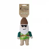 Garden Paws Garden Gnome Smirking Steve S