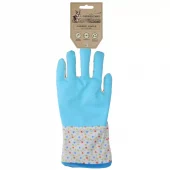 Garden Paws Garden Glove Sky Flowers