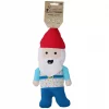 Garden Paws Garden Gnome Happy Henry M