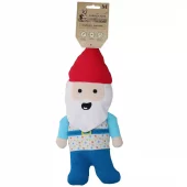 Garden Paws Garden Gnome Happy Henry M