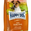 Happy Dog Sensible Mini Toscana 800g – Lavfett (7,5%) Diettfôr Kastrert Hund