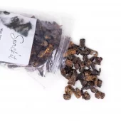 Snack'it Mini Trainers Oksekjøtt (100g) – Perfekt Godbit for Hundetrening