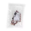 Snack'it Oksepenis Curly (100g) – Naturlig & Proteinrik Tyggesnack