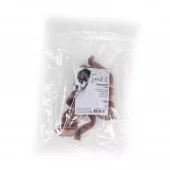 Snack'it Oksepenis Curly (100g) – Naturlig & Proteinrik Tyggesnack