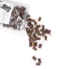 Snack'it Myke Hjortekjøtt-Terninger (100g) – Premium Treningsgodbiter
