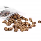 Snack'it Myke Villsvin-Terninger (100g) – Kornfri Treningsgodbit