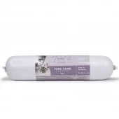 Feed'it & Treat Pure Lam (800g) – Stort Hypoallergen Fôr/Treningspølse