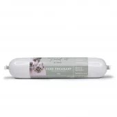 Feed'it & Treat Pure Fasan (400g) – Viltkjøtt Fullfôr & Treningspølse
