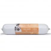 Feed'it & Treat Pure Hest (800g) – Stort Hypoallergen Fôr/Treningspølse