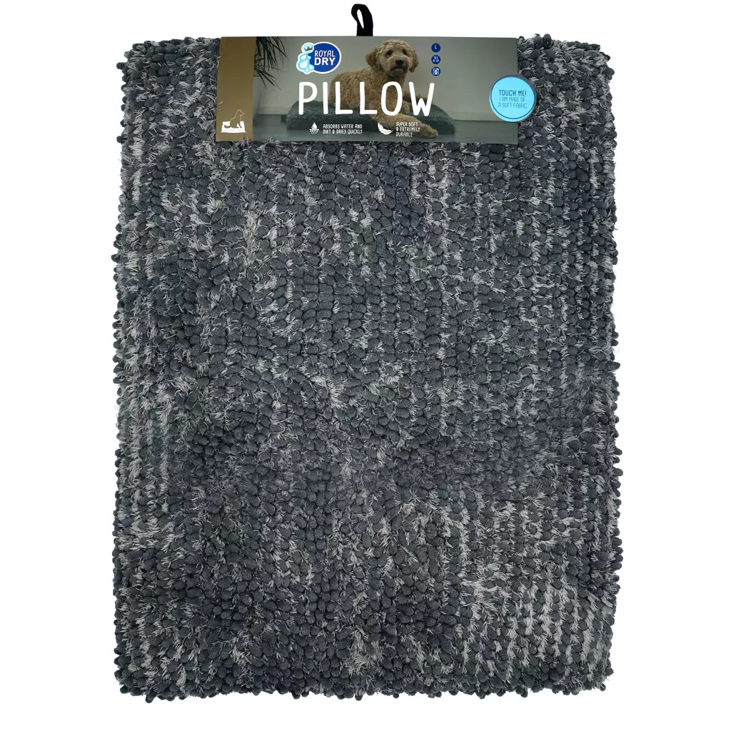 Royal Dry Pillow For Dogs L (58 x 91 cm)