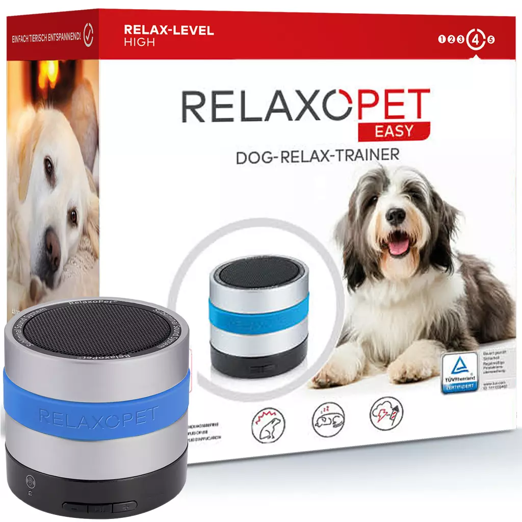 RelaxoPet EASY Dog