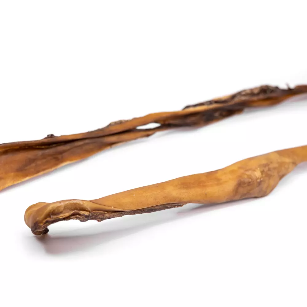 Snack'it Pandebrask 75cm (Okse)