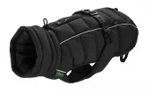 Hunter Paxson Vinterdekken (45 cm) – Svart, Vanntett & Varm | Justerbar Passform