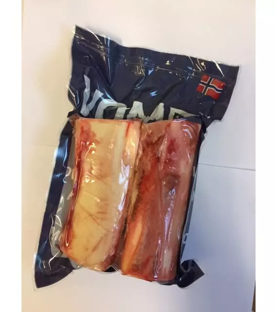 VOM Frossent Snack Margbein