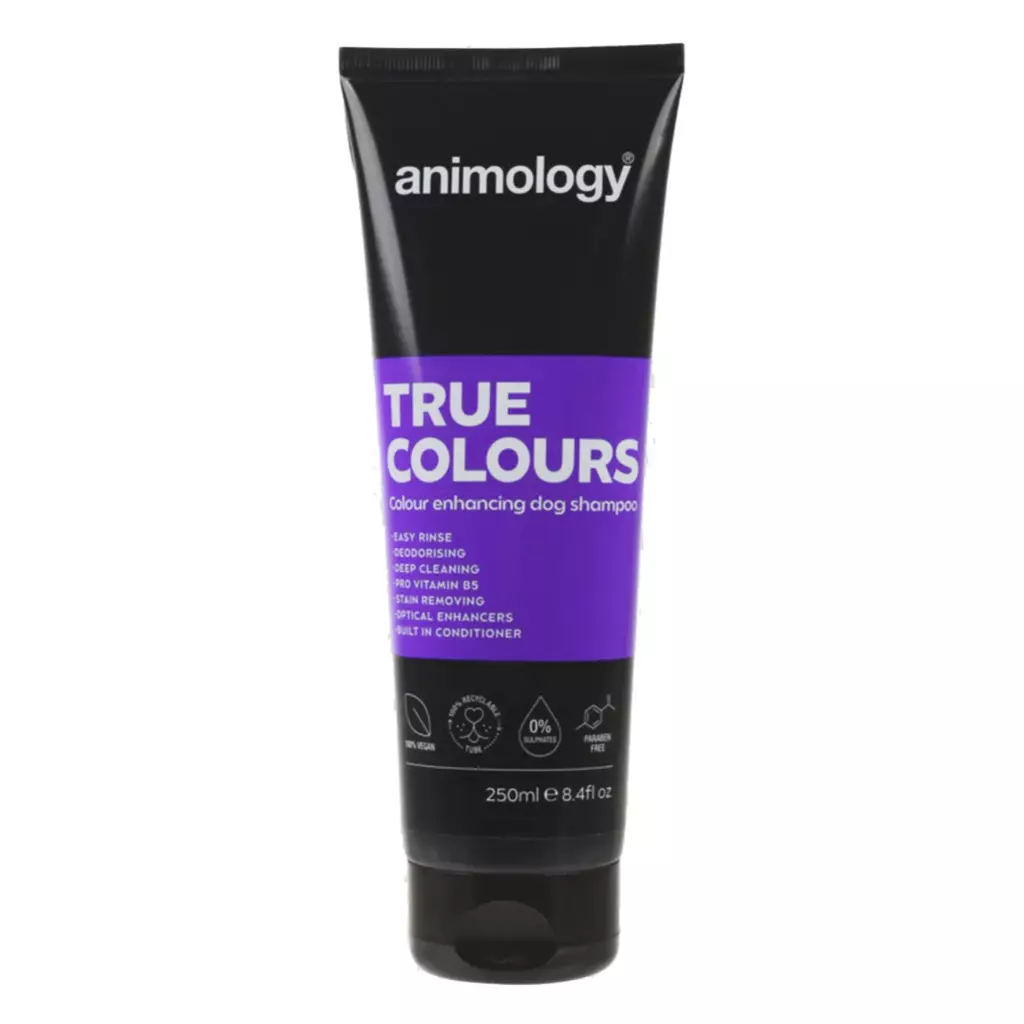 Animology True Colours Dog Shampoo