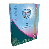 Renske Kornfritt Våtfôr Lam 395g – 80% Ferskt Lam (Leddstøtte)