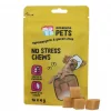 Excellent Pets No Stress Soft Chews – Beroligende godbiter ved f.eks. fyrverkeri og stress