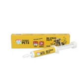 Excellent Pets No Stress Paste 15ml – Hurtigvirkende beroligende til hund og katt ved stress