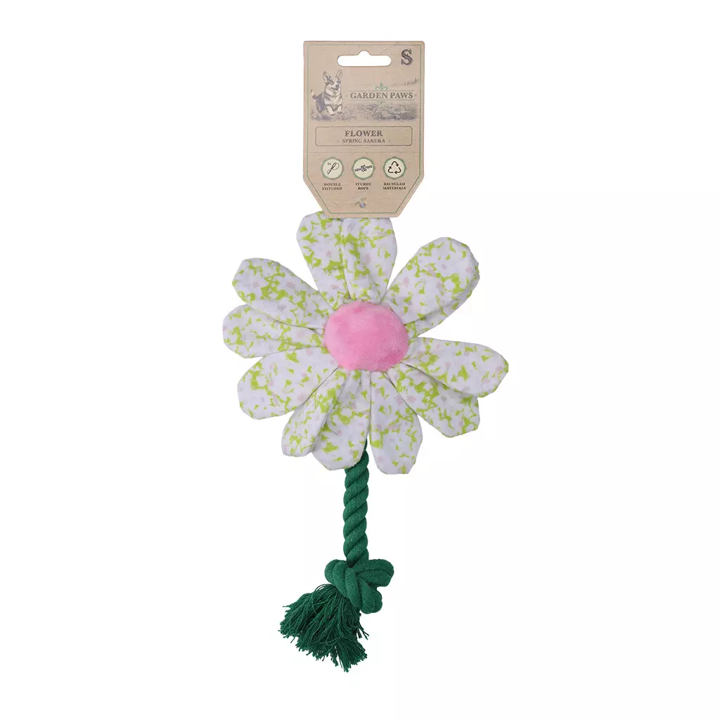 Garden Paws Flower Spring Sakura S