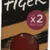 Hundelykt Tiger