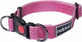 Rukka Pets Collar Star rosa M