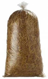 Halmpose, 40L