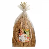 Hirsekolber 1 kg – Naturlig og velsmakende aktiviseringsfôr til fugler