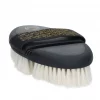 Excellent Horse Flexi Brush Shine – Myk finishbørste med geitehår for maksimal glans
