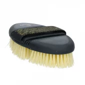Excellent Horse Flexi Brush Scrub – Kraftig og fleksibel børste for gjørme og vask