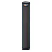 Rukka Pets Luminous Tube S – Reflekterende neoprenbeskyttelse til leiebånd og krok