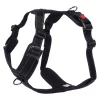 Rukka Pets Bliss Y-sele Sort Str. XL – Ergonomisk hundesele